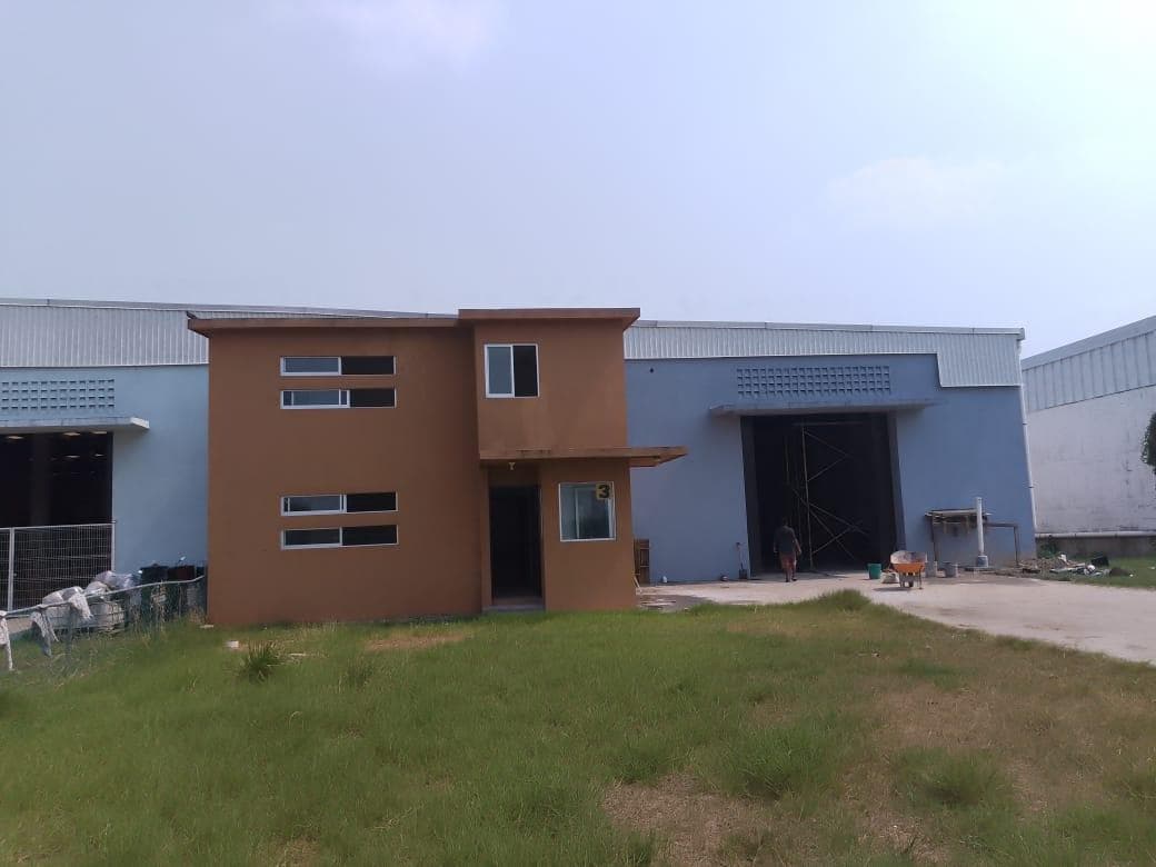 Bodega en renta en Anacleto Canabl 2da Seccion Villahermosa - 1