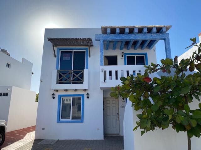 Departamento en Santorini Nuevo Altata - 1