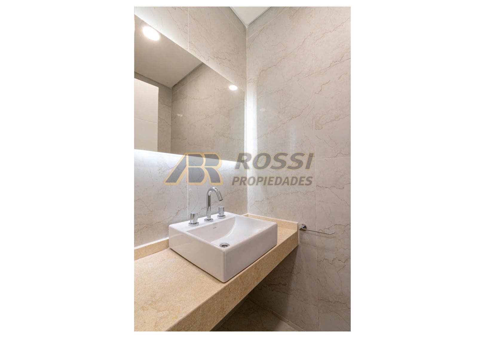 Departamento en San Jose - 1