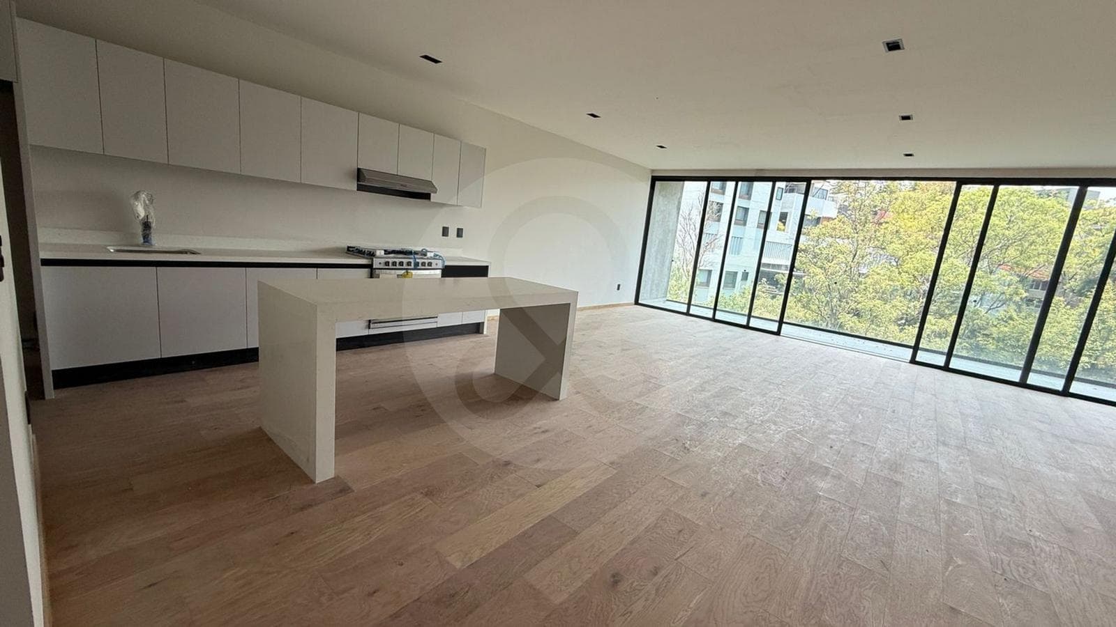 Departamento en venta en Lomas Altas a estrenar - 1