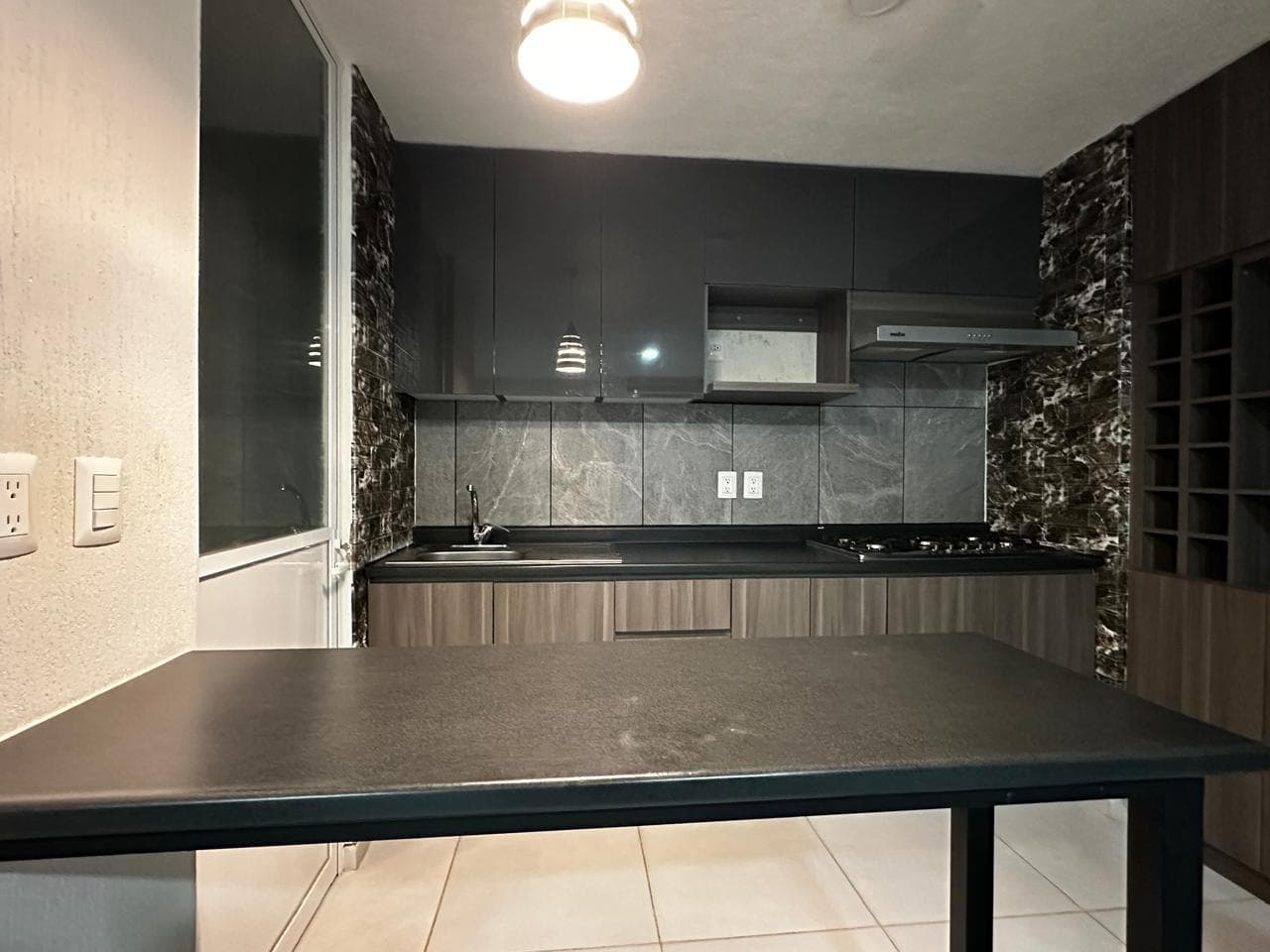 Departamento cerca de la UVAQ con elevador en Altozano, Quinta Cantera - 1