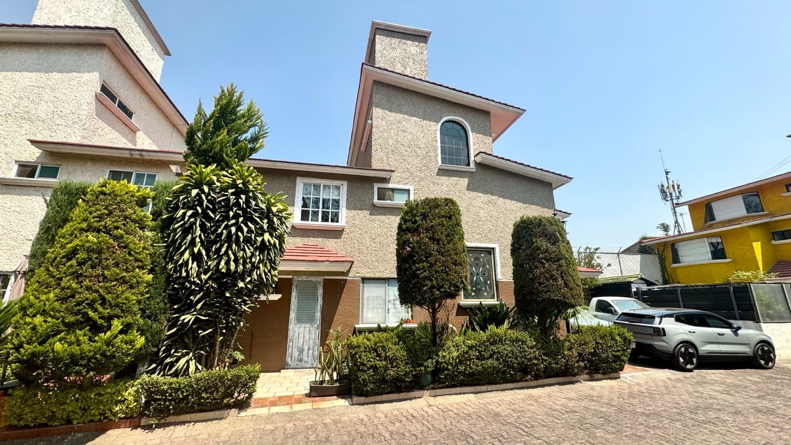Casa - La Concha - 1