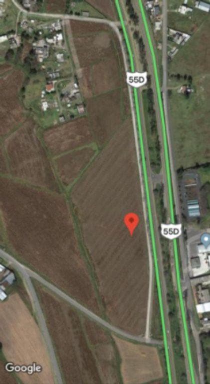 TERRENO EN VENTA EN CARR TOLUCA-ATLACOMULCO - 1
