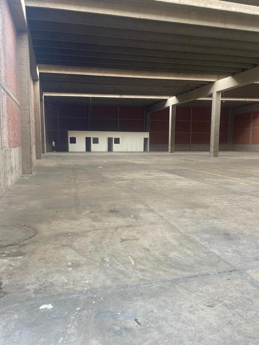 Nave industrial en renta en Tepeji del Río - 1