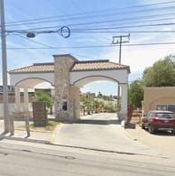 Casa en Renta en Privada Rincon Del Paraíso En Tecate Baja California - 1