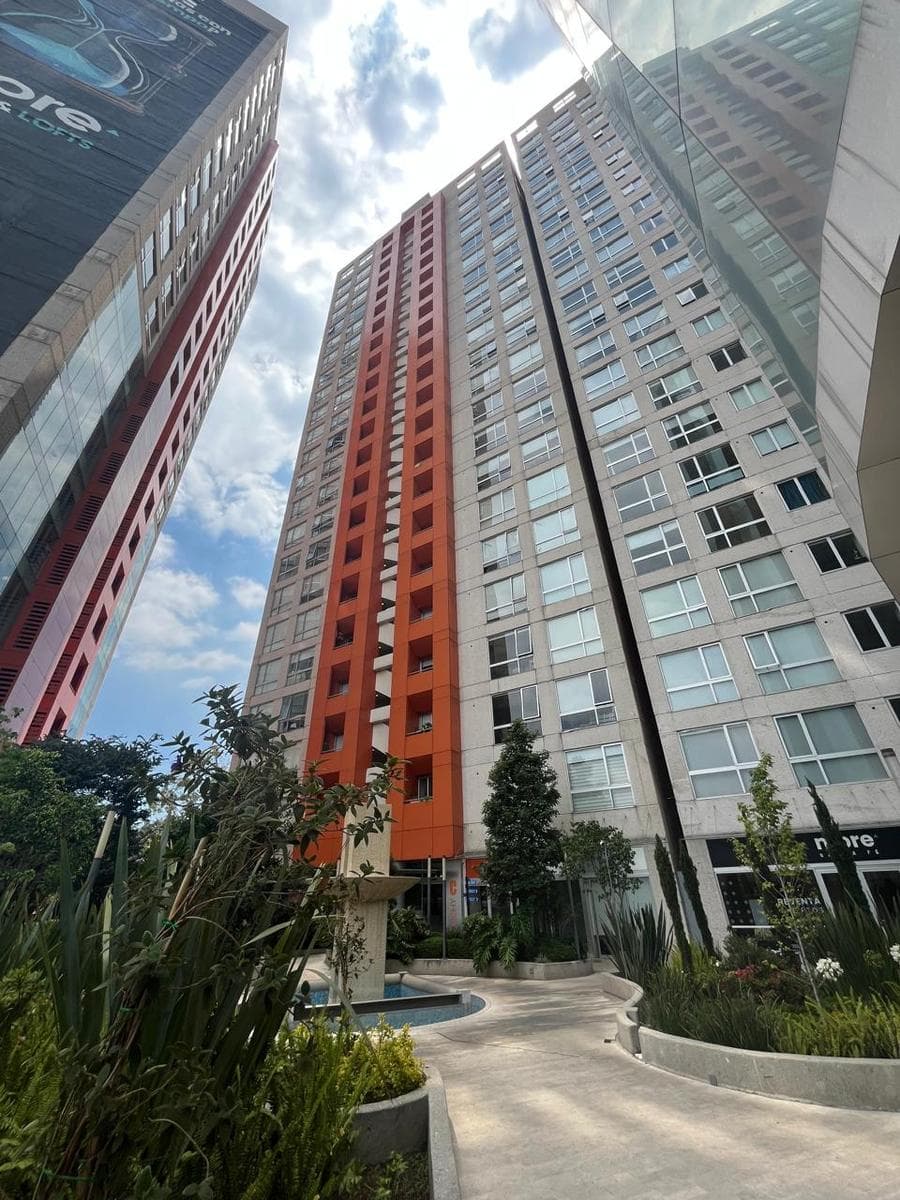 Venta o renta local comercial en la Citté, Santa Fe - 1