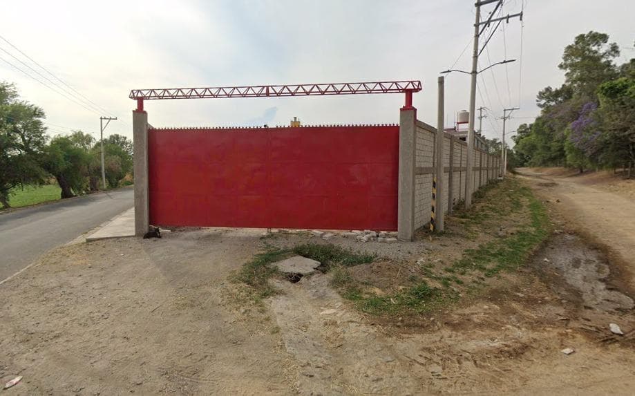 Bodega Industrial en Nexatengo Atlixco, Puebla - 1