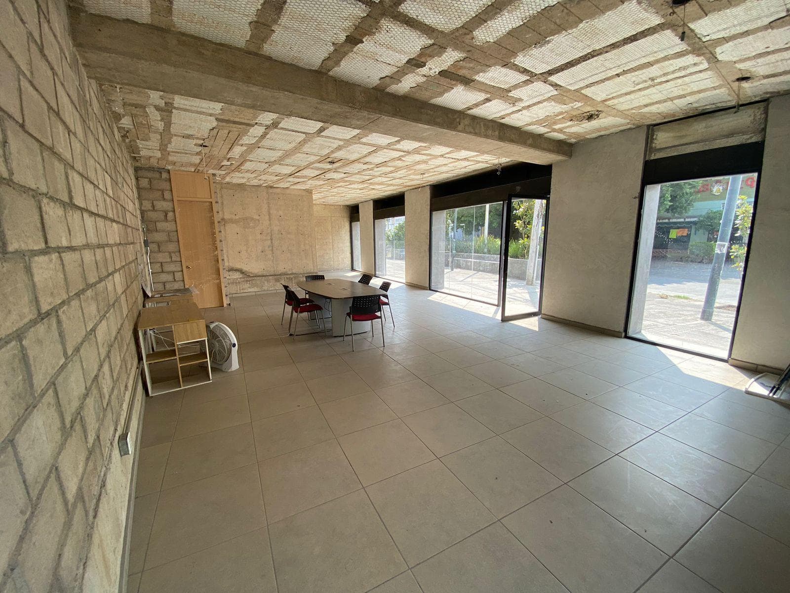 Local nuevo en venta en Guadalajara Centro, Mexicaltzingo, Guadalajara - 1