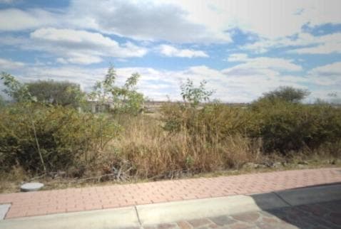 Terreno en Apaseo El Grande Centro - 1
