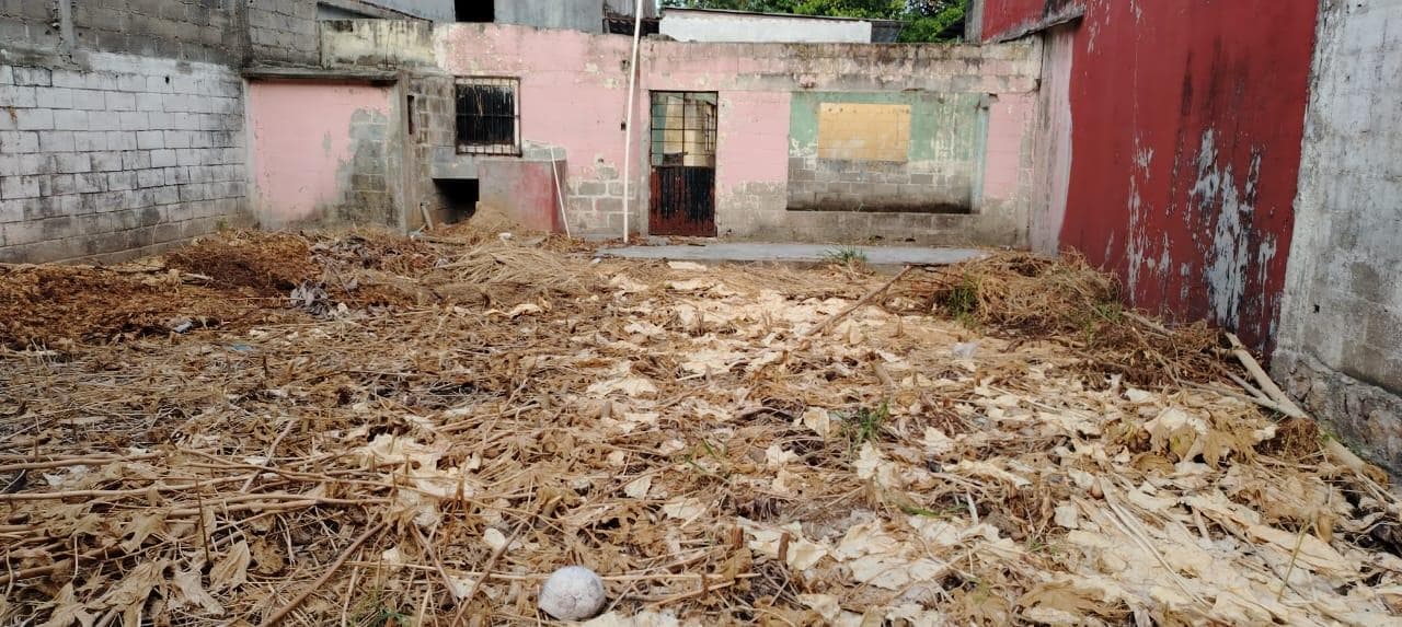 Venta de Terreno muy cerca del Muro Boulevard en Tuxtepec Oaxaca - 1