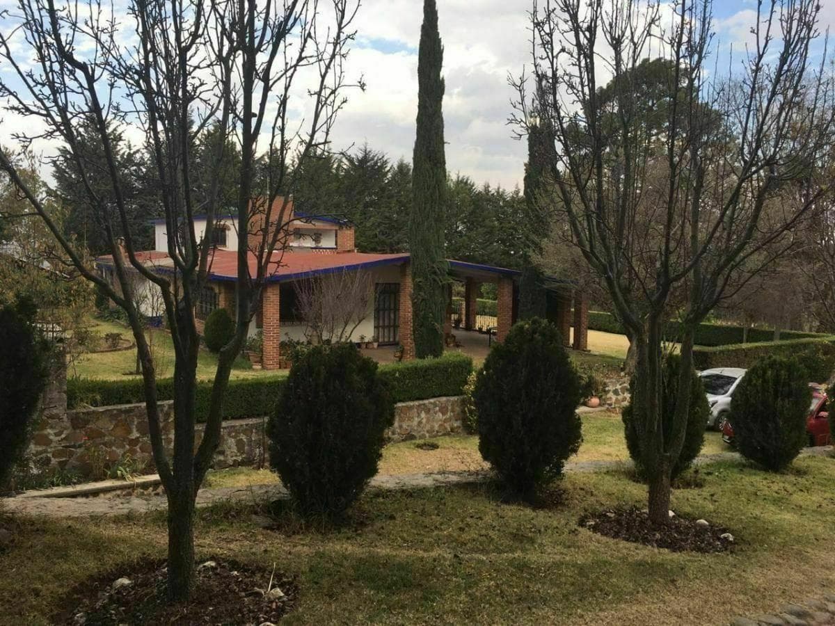 CASA EN BOCANEGRA,VILLA DEL CARBON - 1