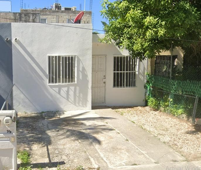 Casa en Playa del Carmen, Q.R. - 1