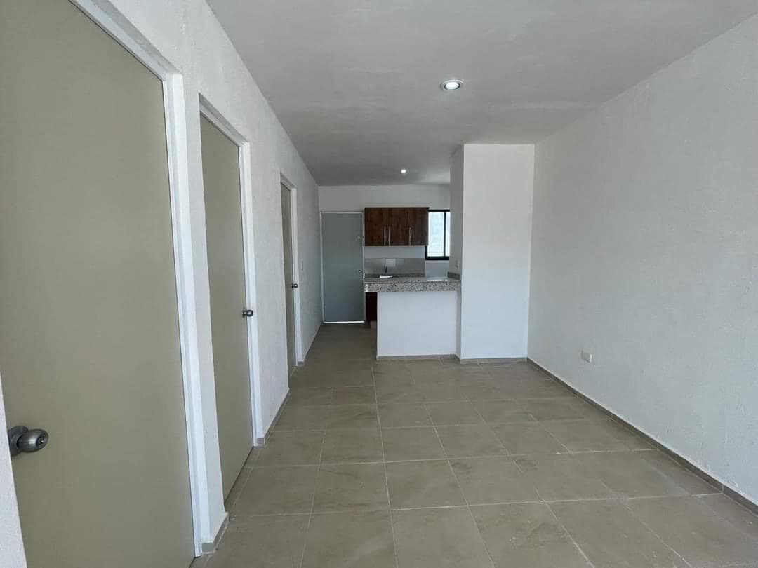 ACIM, CASA EN VENTA $920,000 UMÁN, YUCATÁN DE 133 M2. - 1