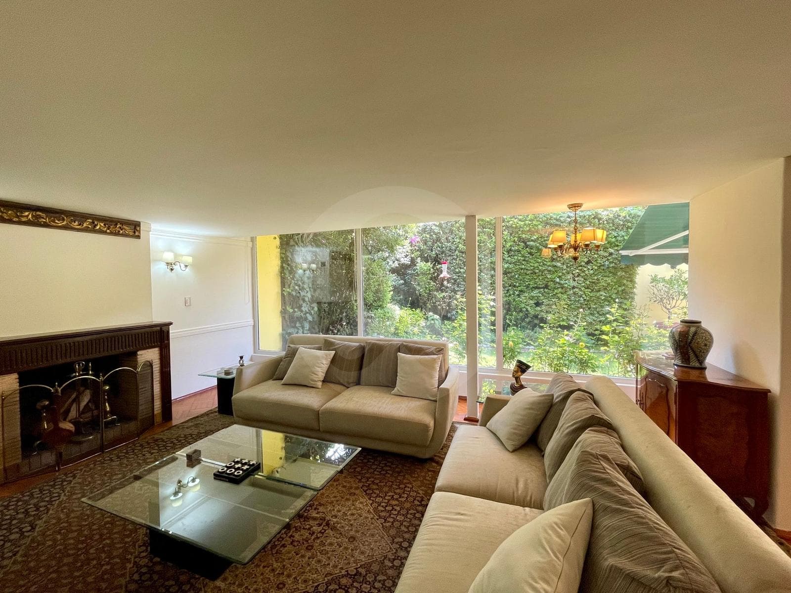 Venta de casa en Loma de Chapultepec - 1