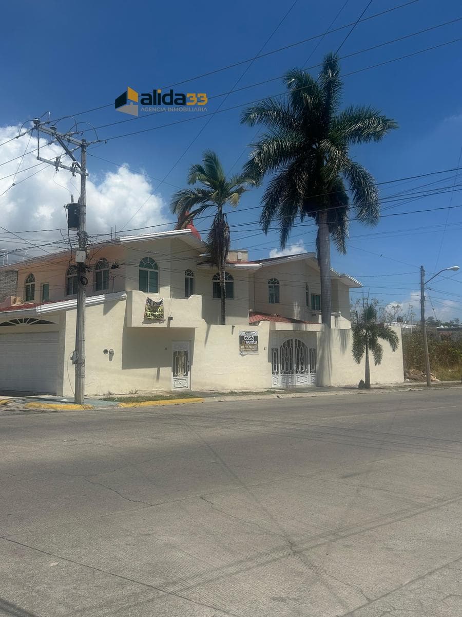 Casa en Venta - 1