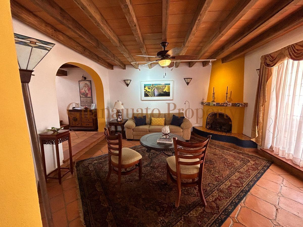 Casa Jewel en renta - 1
