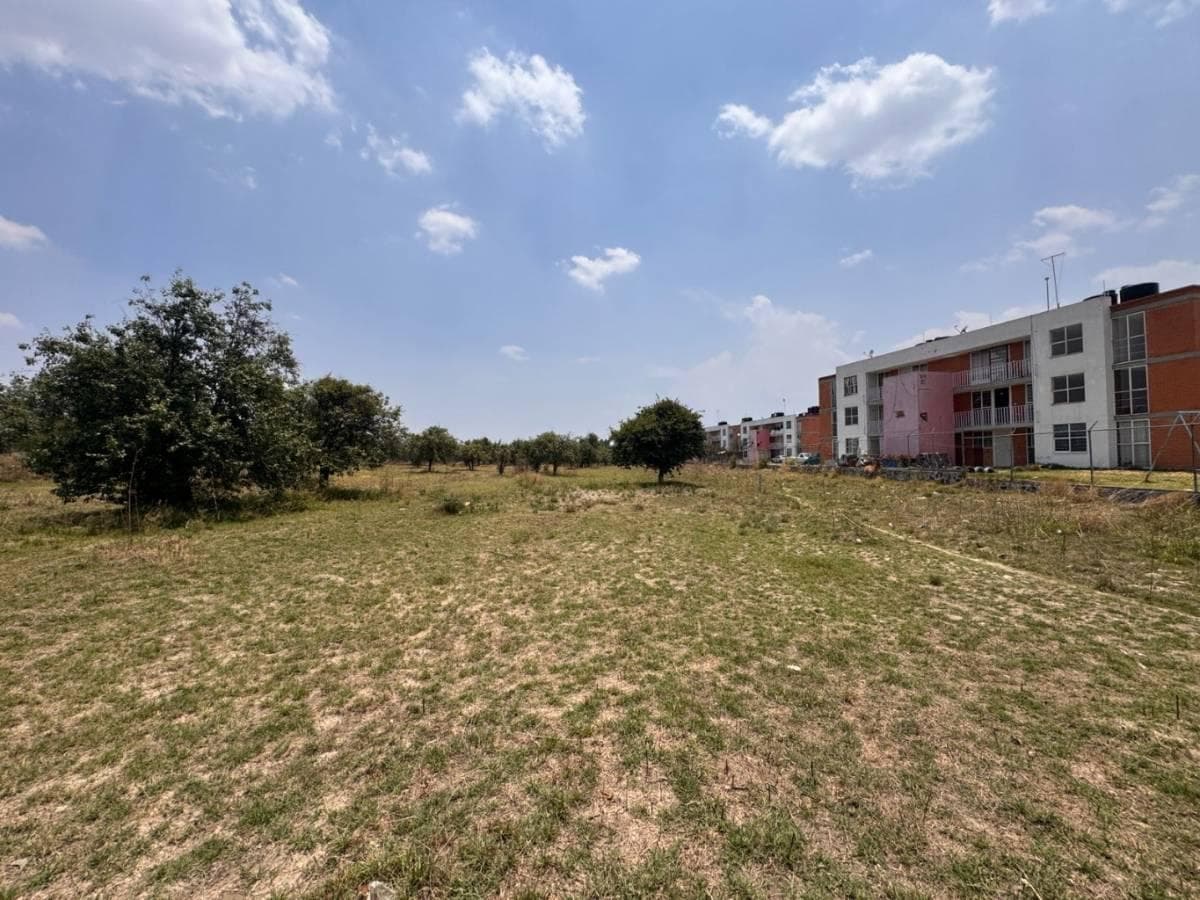 Terreno en Venta - 19,445.82 m2 - ideal para desarrollo habitacional - 1
