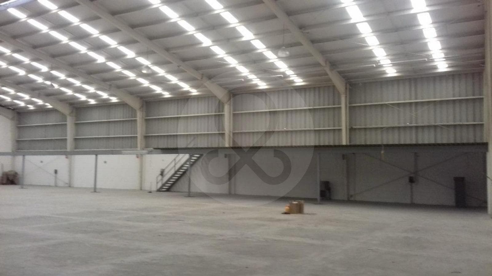Bodega Comercial en Renta Carr. Chapala con Carr. La Capilla - 1