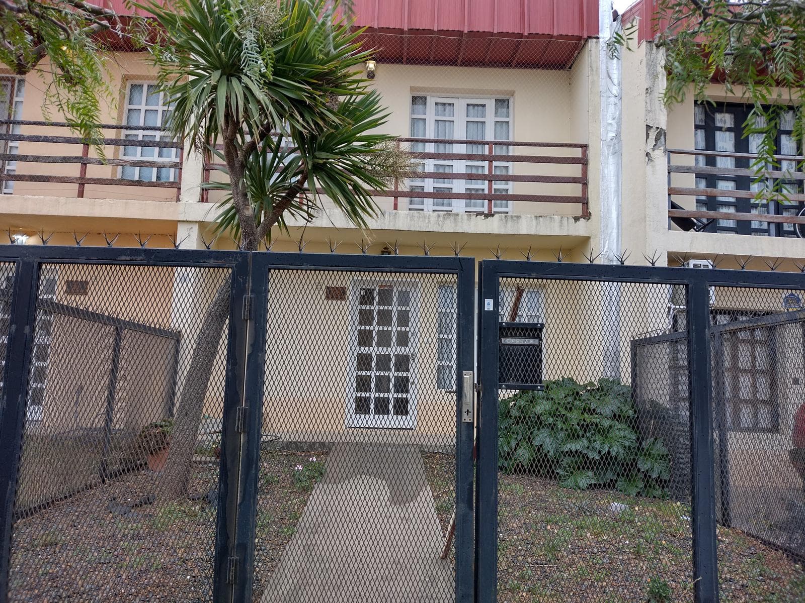 Casa en Km 3 - Marquesado - 1