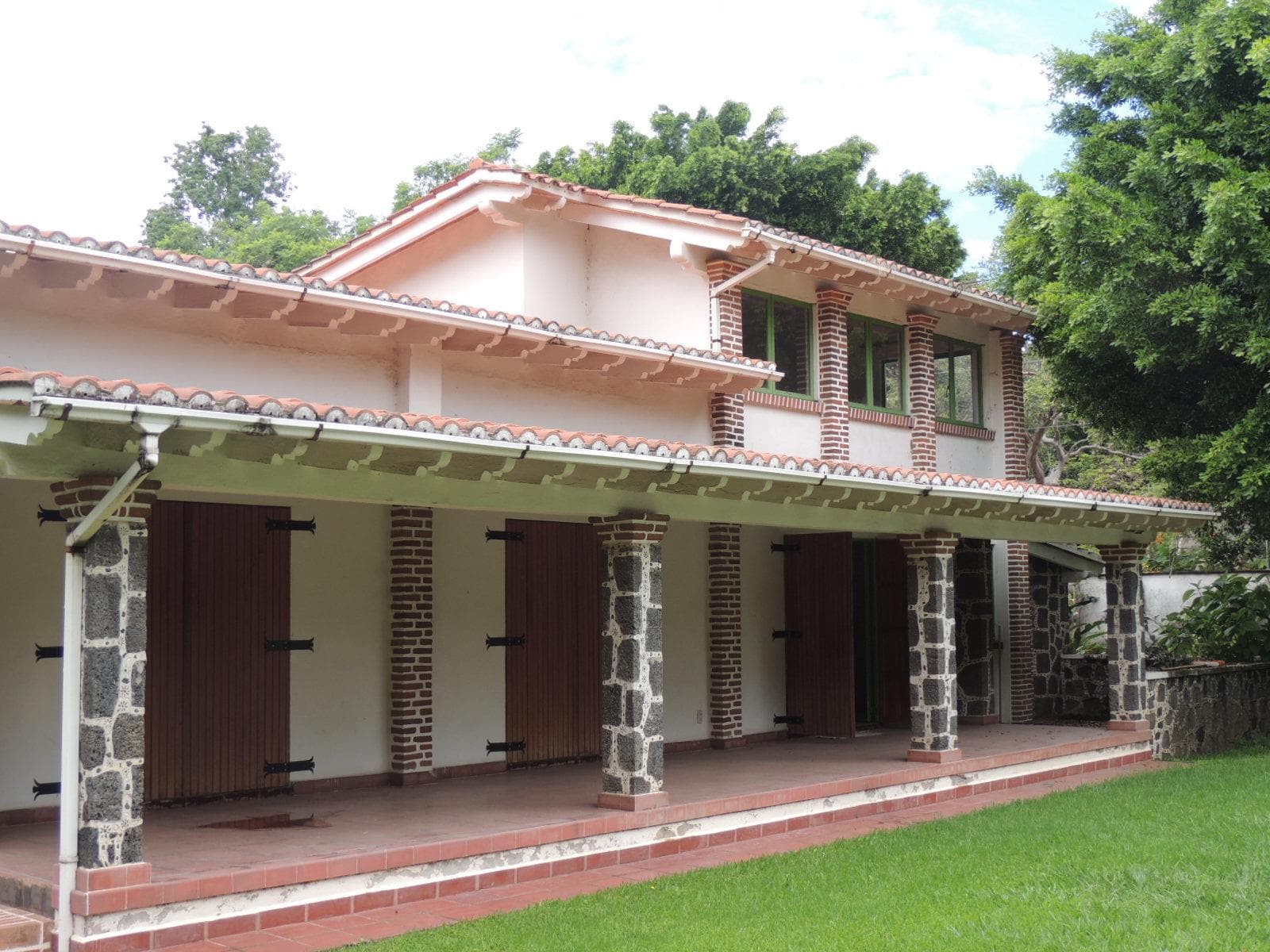 Casa en VENTA en Tepoztlan. - 1