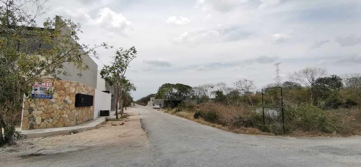 Terreno en Venta en Temozón - 1
