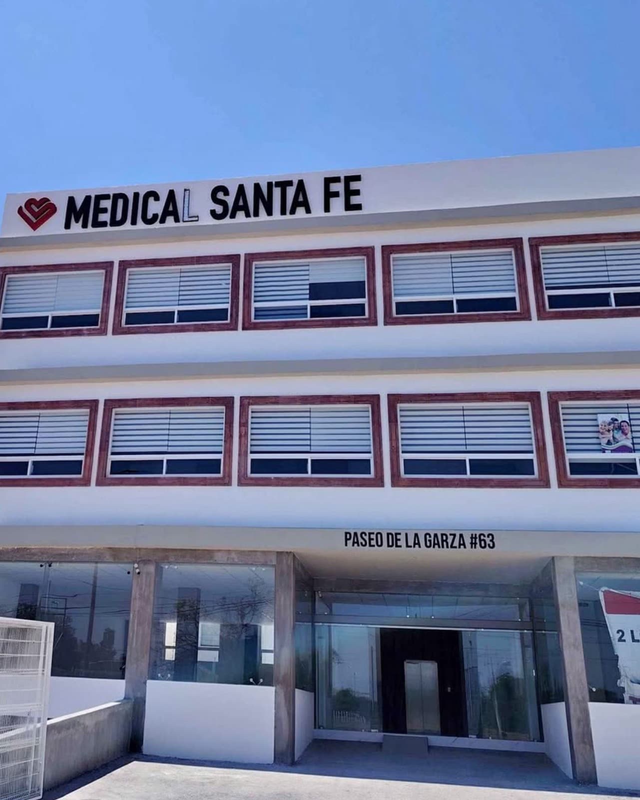 Local - Santa Fe - 1