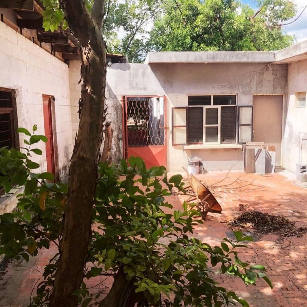 Casa en Venta en el centro de Cadereyta - 1