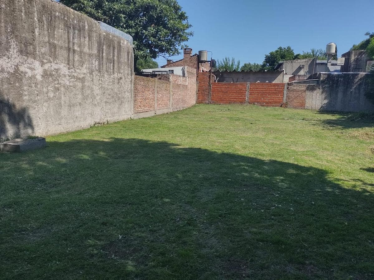 LOTE VENTA CASTELAR - 1