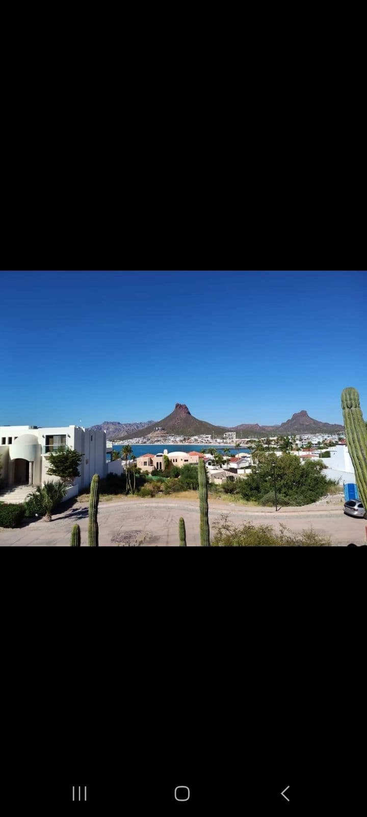 Terreno - San Carlos (San Carlos Nuevo Guaymas) - 1