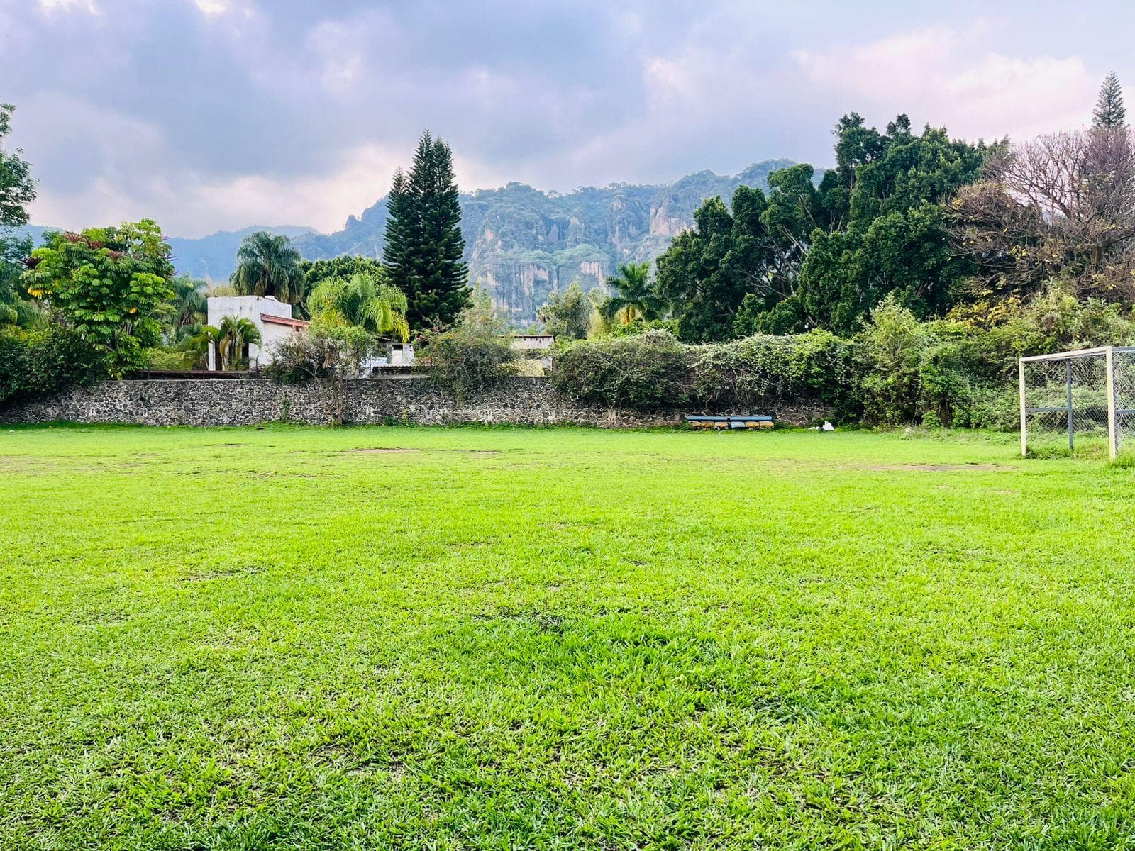 Terreno en venta Camomila, Tepoztlan, Morelos $9,720,000.00 - 1