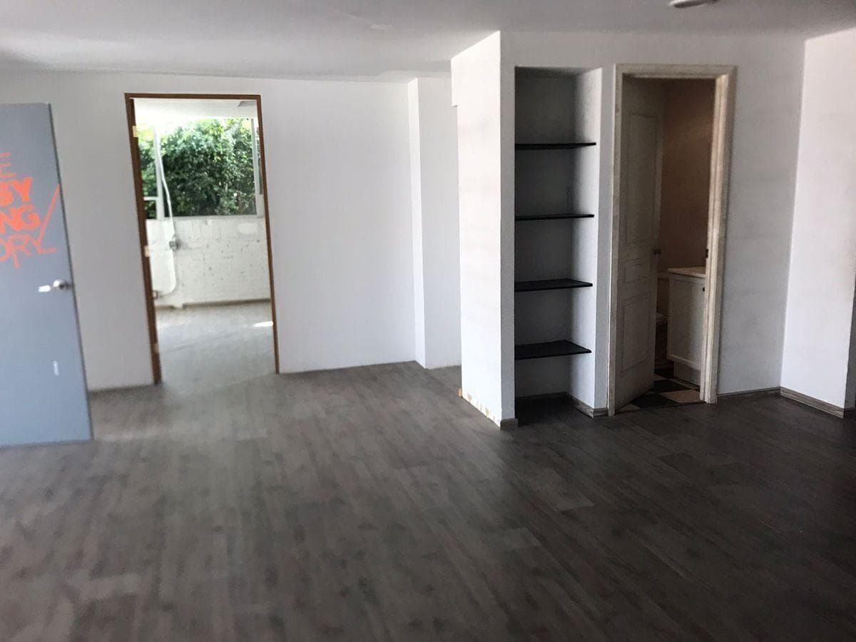 Edificio en venta en Escuela Náutica, Lomas de Vista Hermosa, Cuajimalpa, Cdmx - 1
