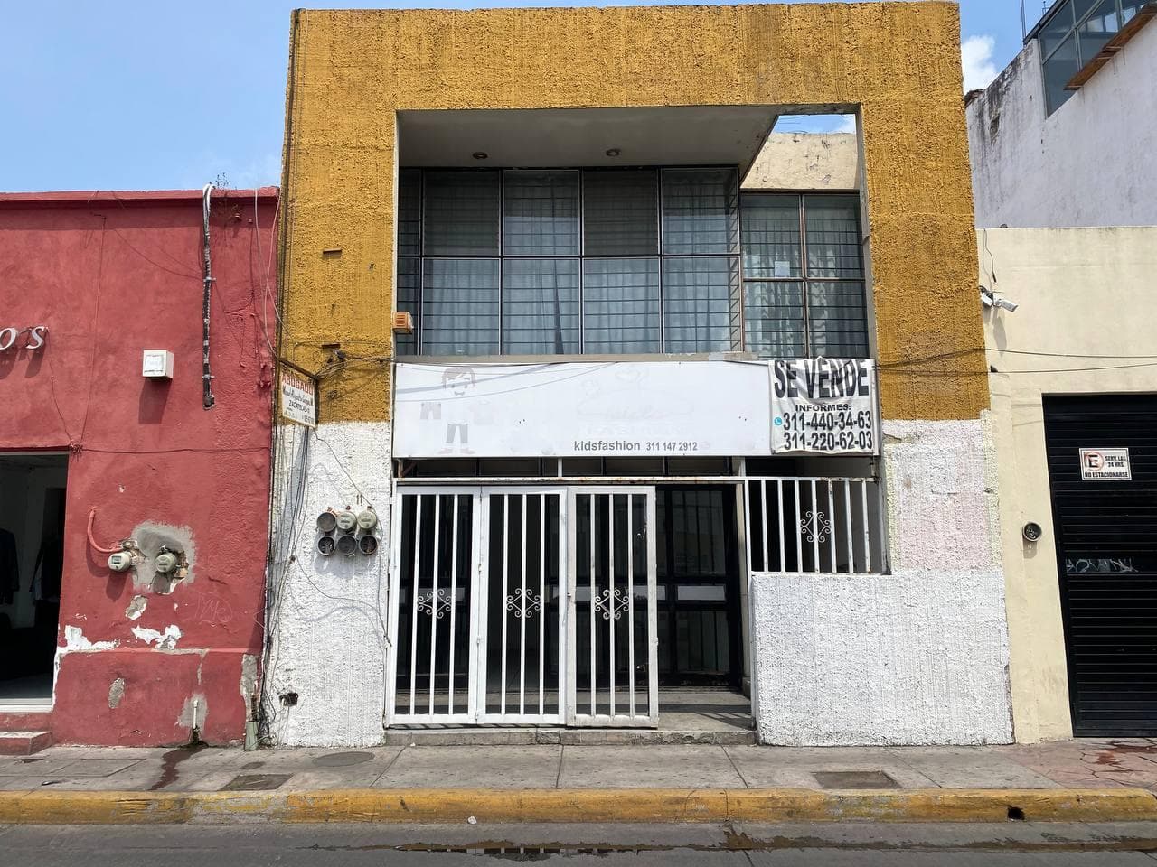 Local en el Centro - 1