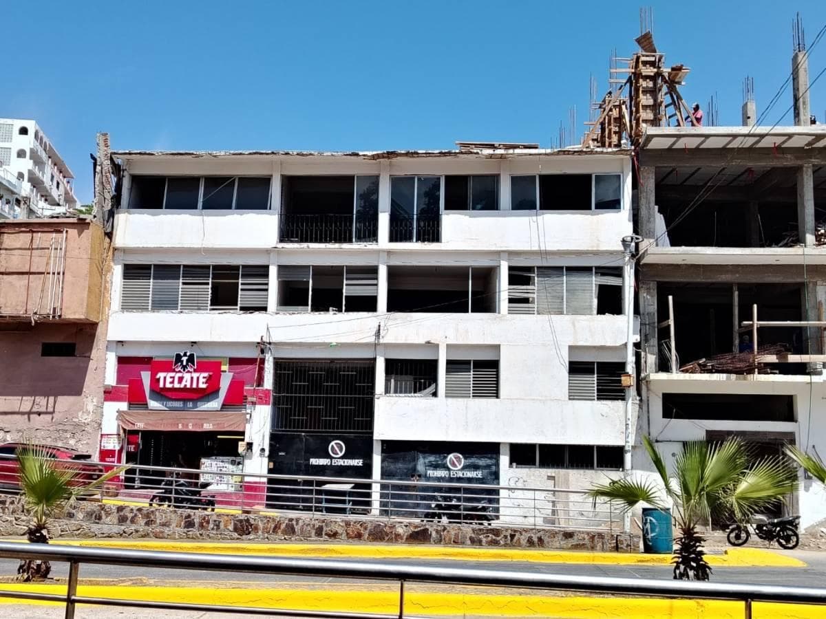 La Quebrada 340, Acapulco De Juárez Centro, Acapulco, Guerrero - 1