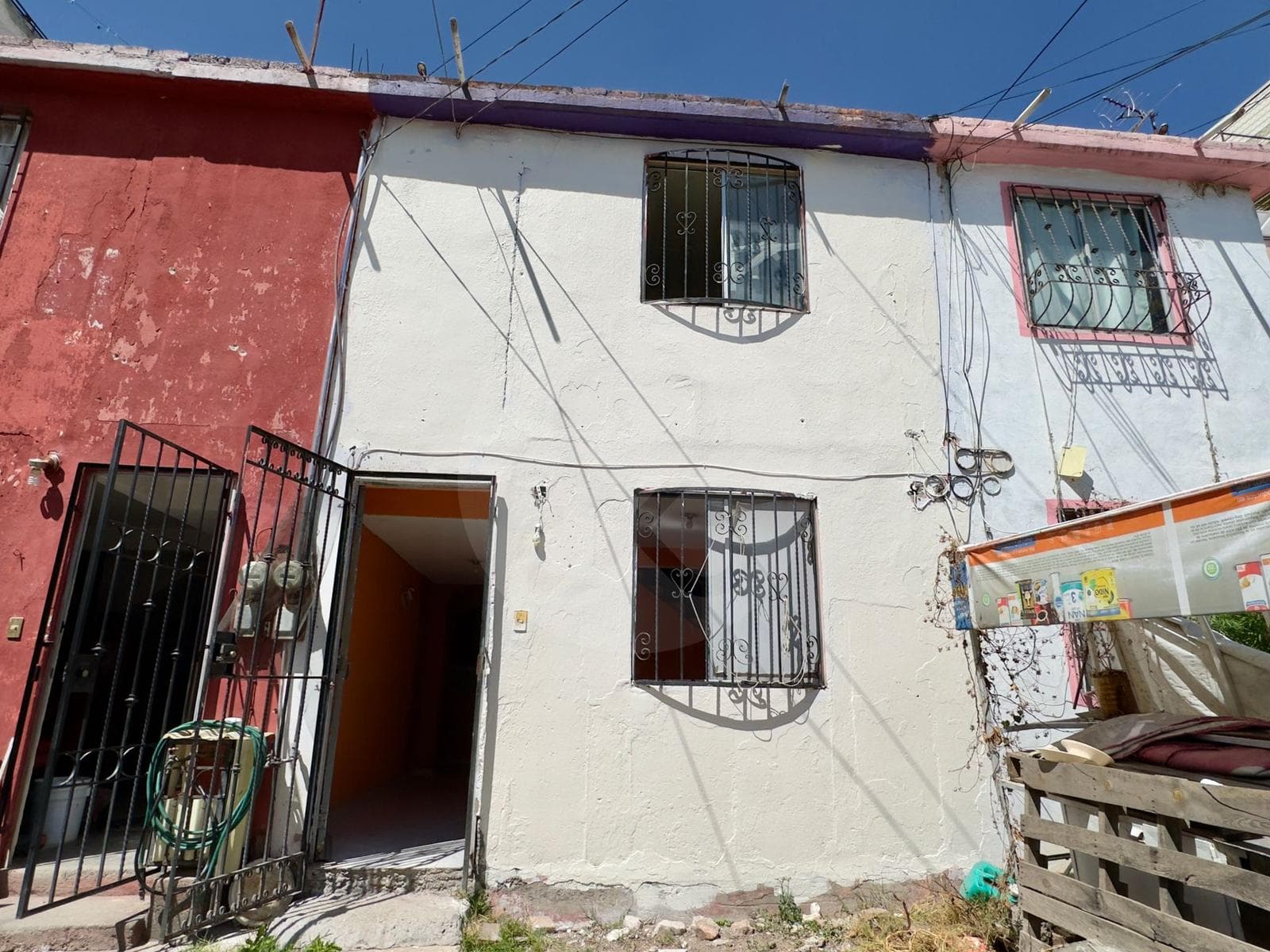 Casa en venta en San Jerónimo Cuatro Vientos Ixtapaluca, 2 Recámaras - 1