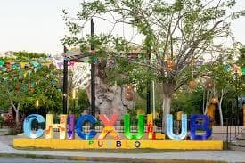 Casa en Chicxulub Pueblo - 1