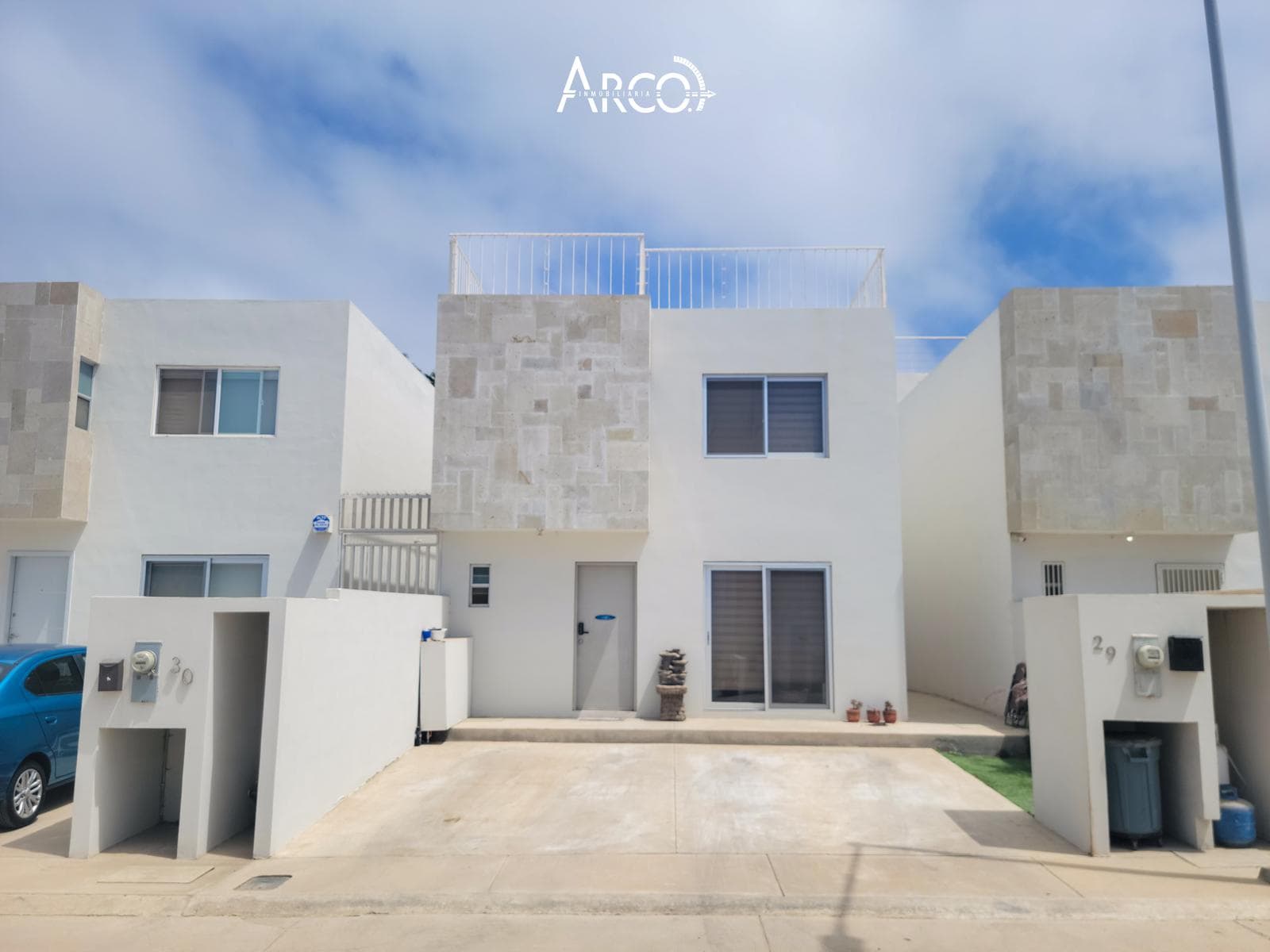 CASA EN VENTA- PRIVADA CORAL - 1
