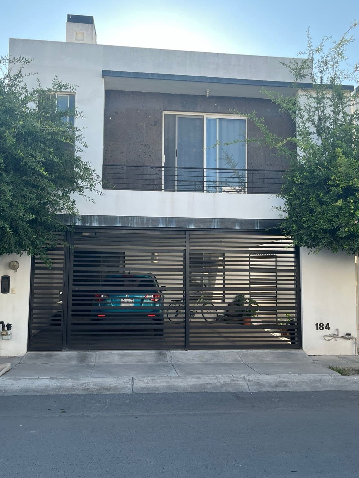 Casa - Calzadas AnAhuac - 1