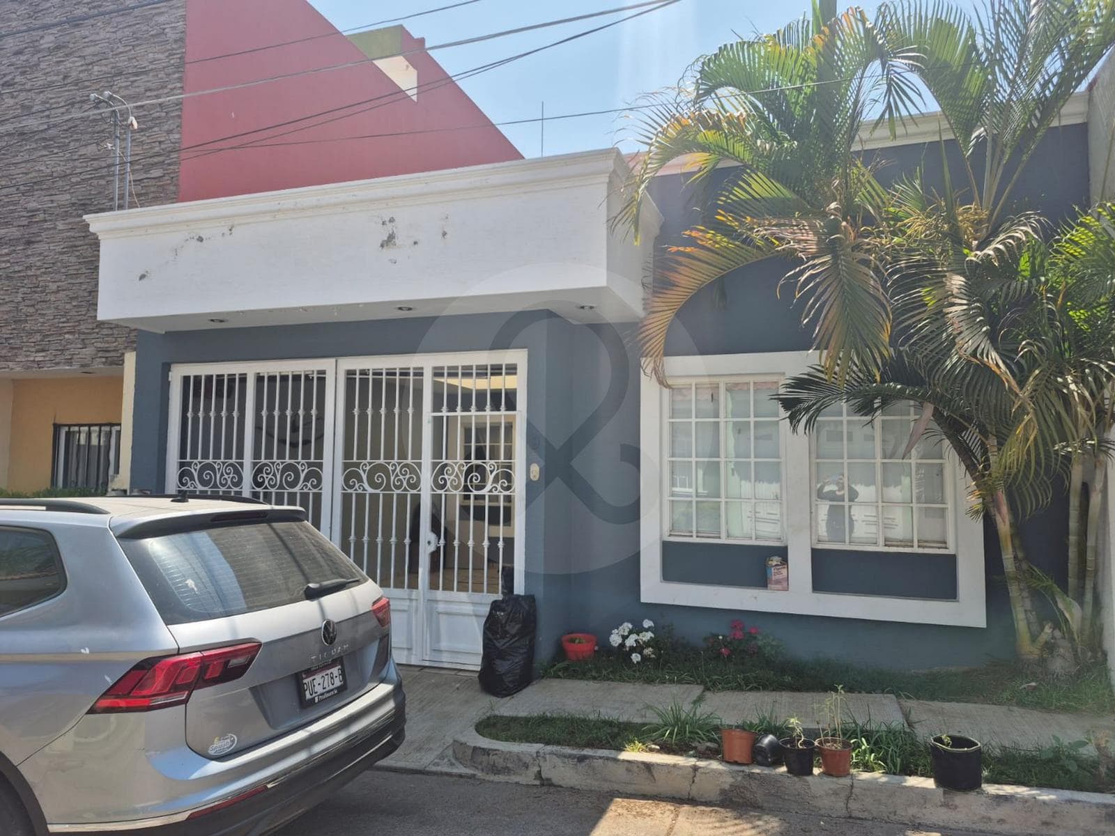Casa En Condominio en venta en Fraccionamiento Las Primaveras 3 Recámaras - 1