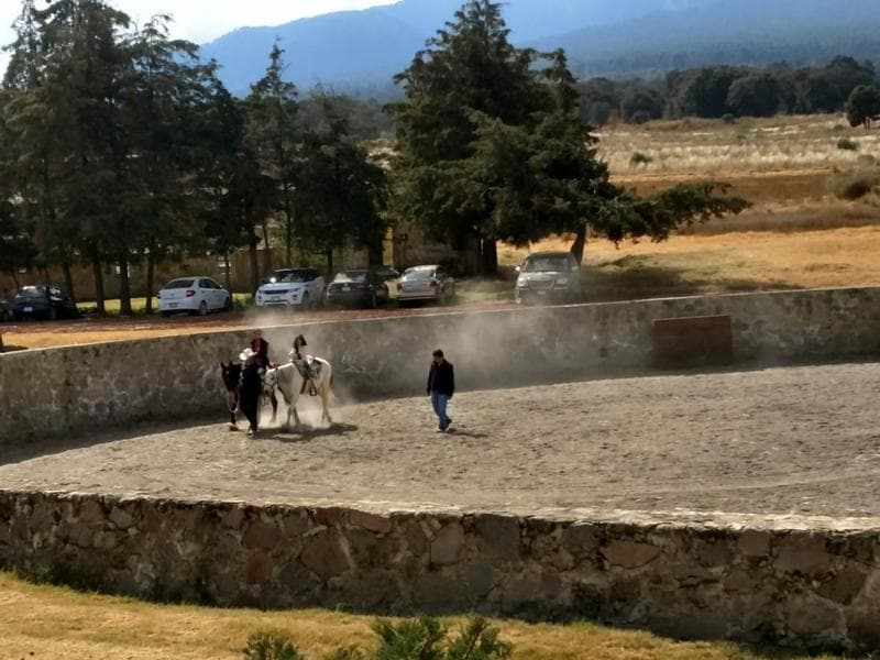 RANCHOS CON SERVICIOS EN VENTA HUAMANTLA TLAXCALA - 1