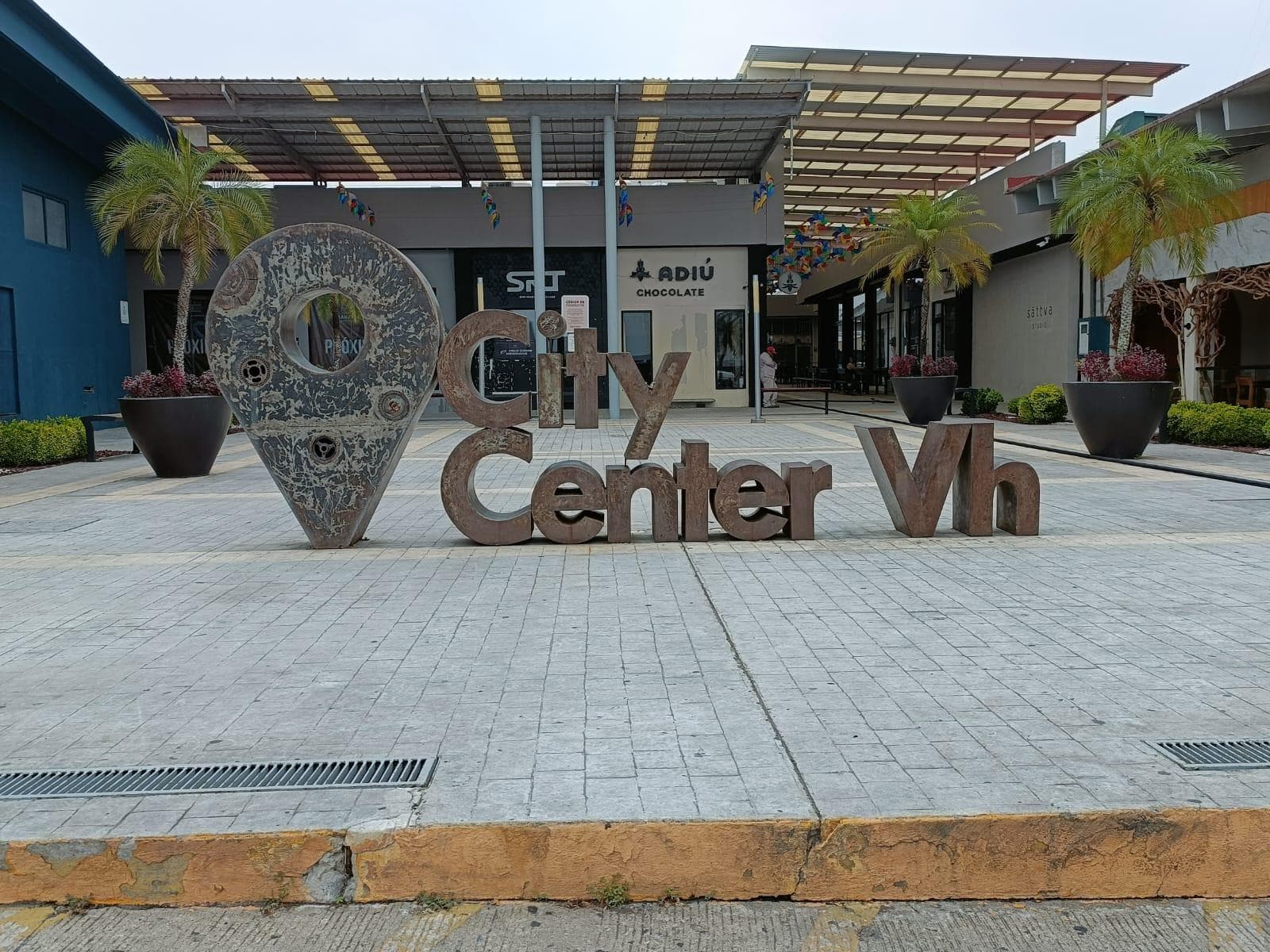 Local en renta - 1