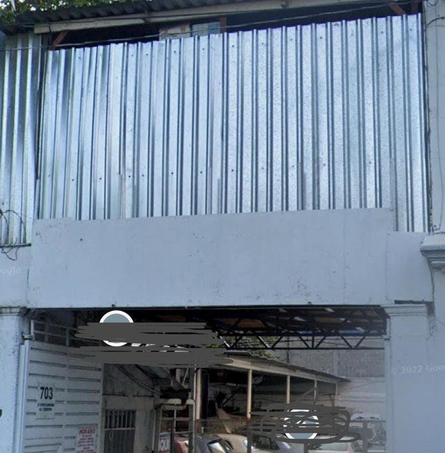 Bodega/Taller en venta - 1