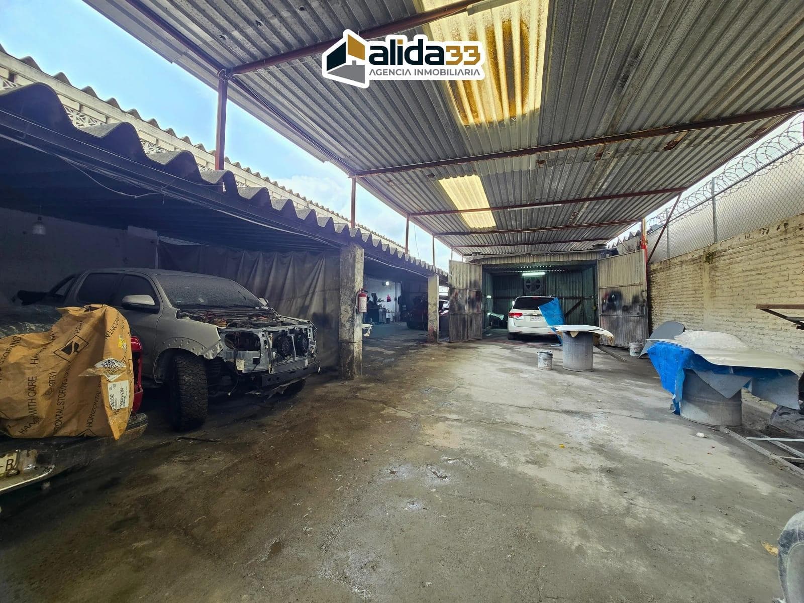 Terreno en Venta - 1