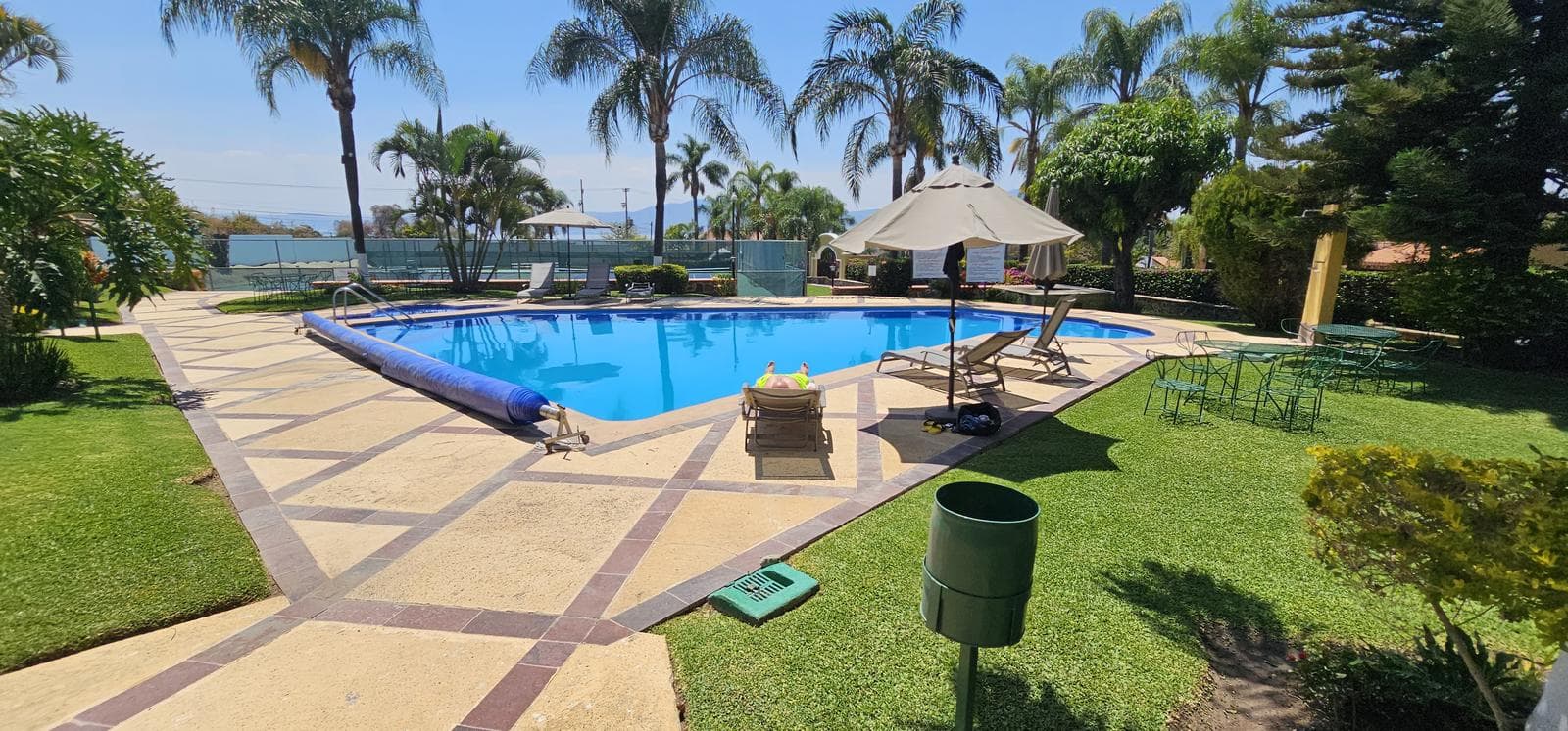 Casa en venta Ajijic, Jalisco - 1