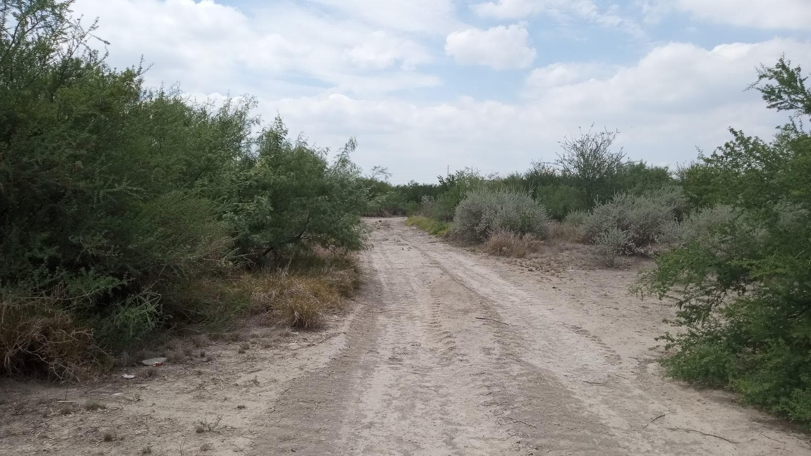 TERRENO INDUSTRIAL EN VENTA EN SALINAS VICTORIA N.L. - 1