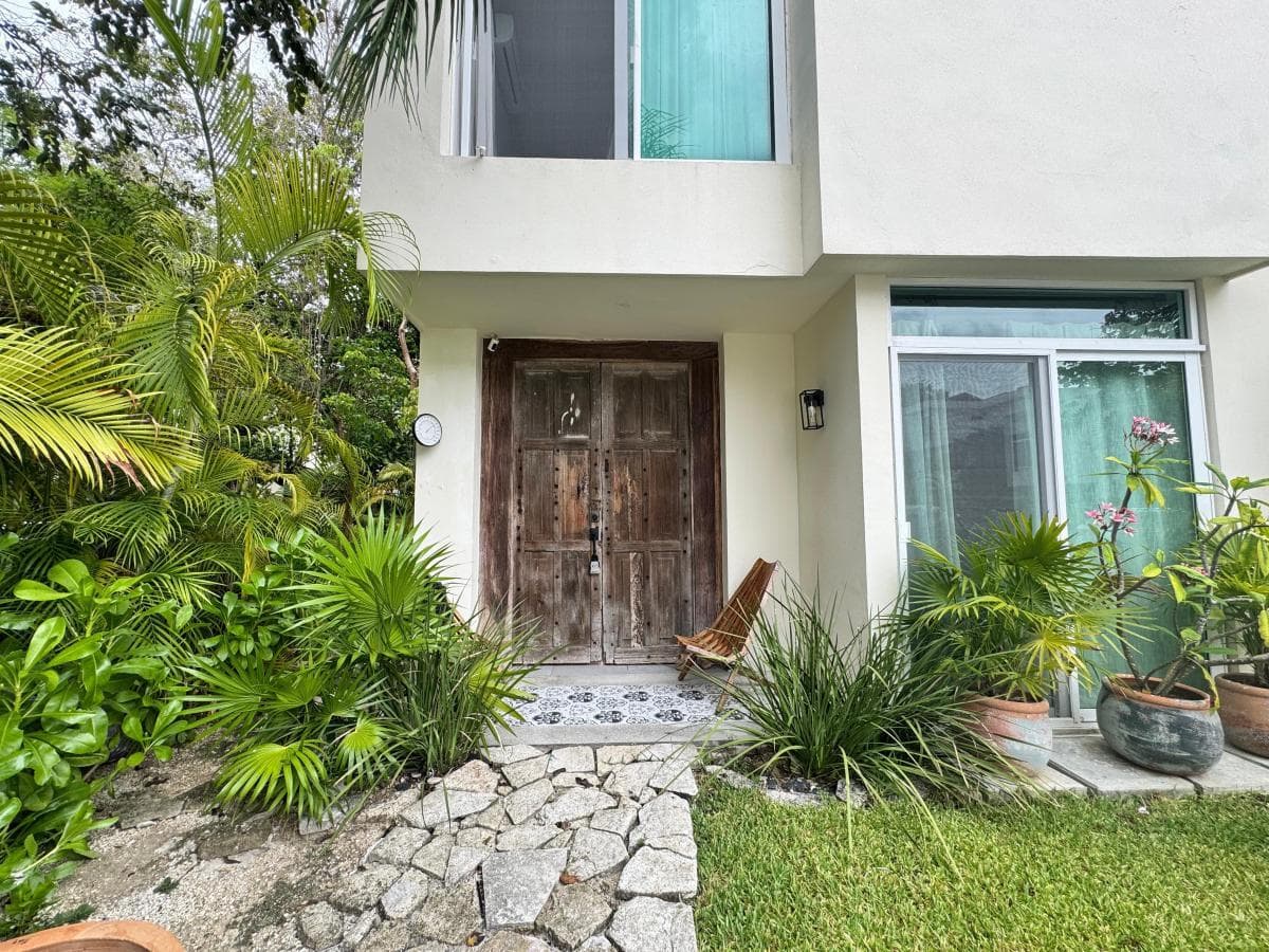 Casa en Venta en Selvamar - 1