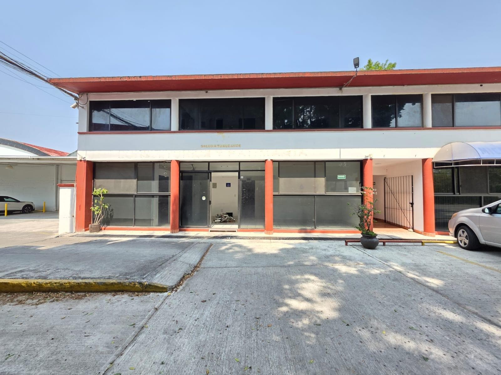 Local en Renta Av. Emiliano Zapata Cuernavaca - 1