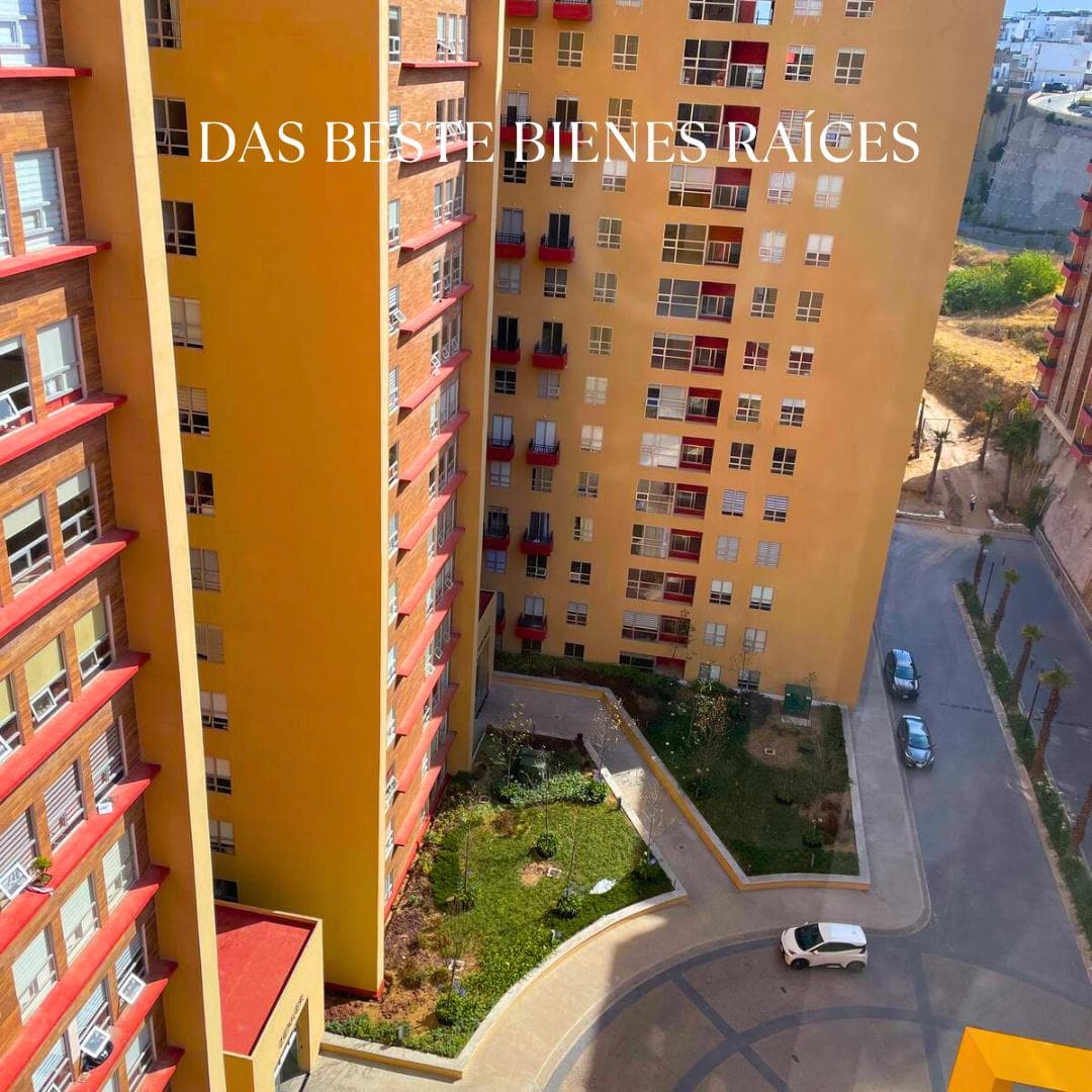 Departamento en Residencial Lago Esmeralda - 1