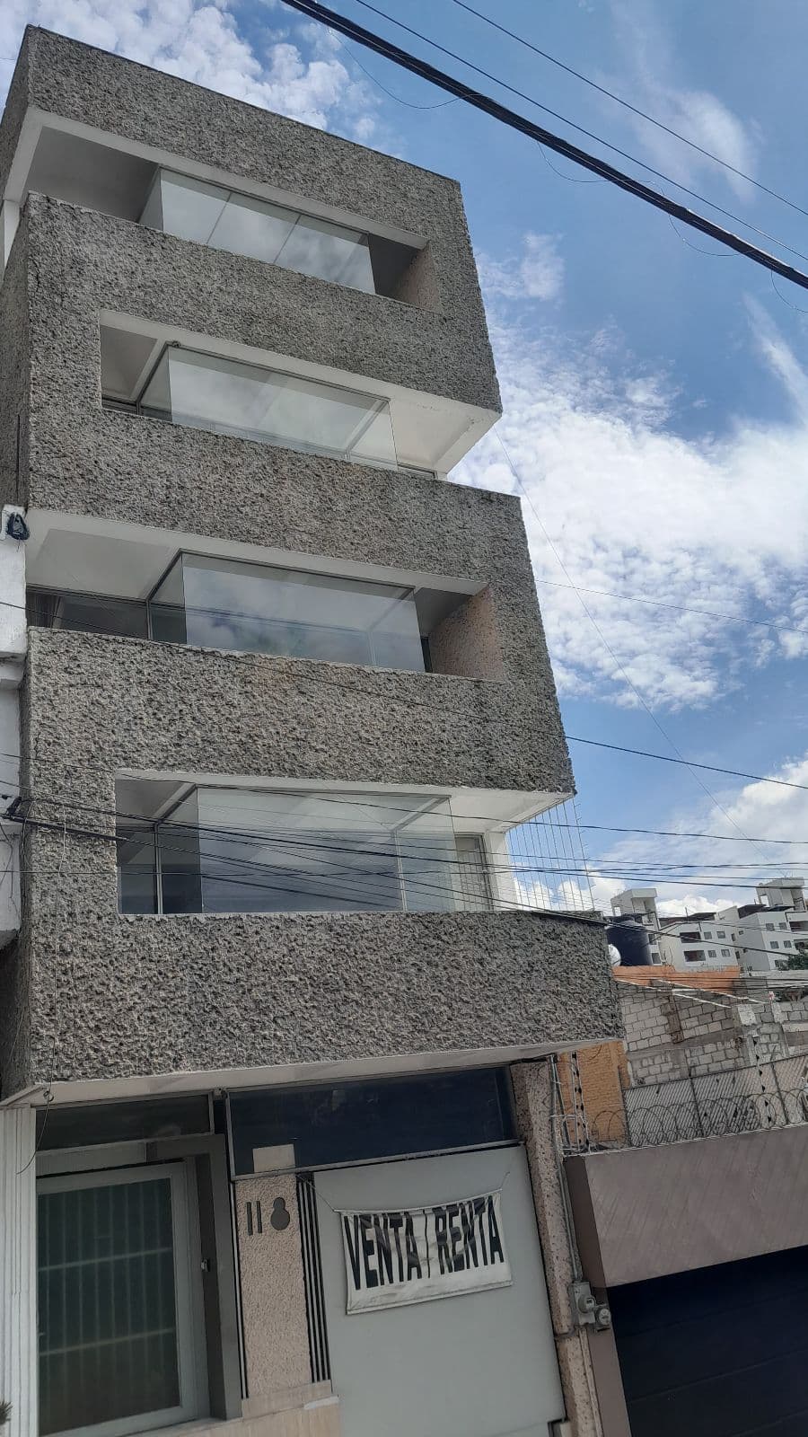 Oficina - Cuernavaca - 1