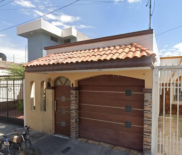 Casa en Morelos Tepic Nayarit - 1