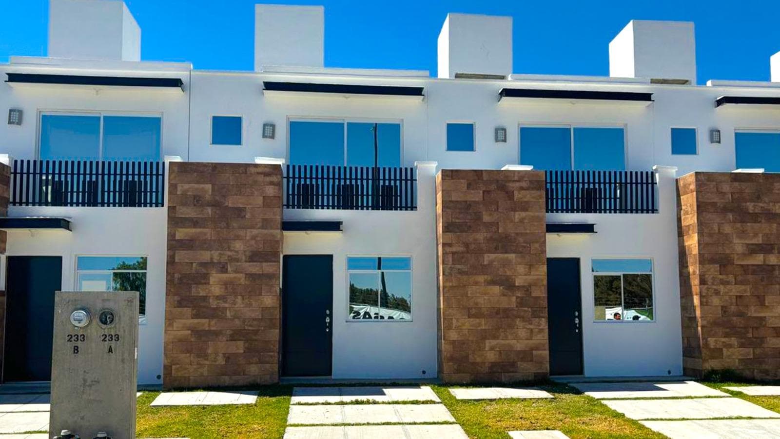 Casa en Irapuato - 1